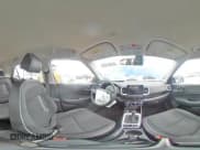 ✅ 2023 Hyundai Venue Limited • VIN: KMHRC8A32PU278595 • Lot: 46461225. Listed on Copart with 2,158 mi. Free auction sales archive from the USA and detailed vehicle history report at DreamBid. Image 14.