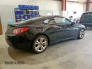 ✅ 2010 Hyundai Genesis Coupe • VIN: KMHHU6KH4AU010226 • Lot: 67745725. Wystawiony na Copart z przebiegiem 129 469 mil. Bezpłatny archiwum sprzedaży aukcyjnych z USA i szczegółowy raport historii pojazdu na DreamBid. Zdjęcie 3.