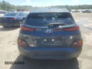 ✅ 2020 Hyundai Kona SEL • VIN: KM8K22AA3LU405347 • Лот: 50469604. Опубликован ранее на Copart с пробегом 27 490 миль. Бесплатный доступ к архиву аукционных продаж из США и подробный отчёт об истории автомобиля на DreamBid. Изображение 6.