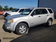 ✅ 2008 Ford Escape XLT • VIN: 1FMCU931X8KA91977 • Лот: 57676725. Опубликован ранее на Copart с пробегом 119 460 миль. Бесплатный доступ к архиву аукционных продаж из США и подробный отчёт об истории автомобиля на DreamBid. Изображение 1.