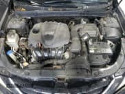 ✅ 2011 Hyundai Sonata GLS • VIN: 5NPEB4AC1BH044434 • Lot: 47806705. Listed on Copart with 154,037 mi. Free auction sales archive from the USA and detailed vehicle history report at DreamBid. Image 11.