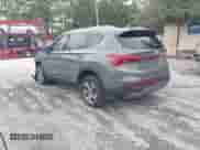 2023 Hyundai Santa Fe SEL with VIN 5NMS2DAJ3PH627917, listed as a IAAI auction lot 43565855 with 57,979 mi miles and . Bid and sale history available at DreamBid. Image 3.