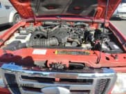 ✅ 2006 Ford Ranger XL • VIN: 1FTZR15E66PA41613 • Lot: 80539215. Listed on Copart with 161,249 mi. Free auction sales archive from the USA and detailed vehicle history report at DreamBid. Image 11.