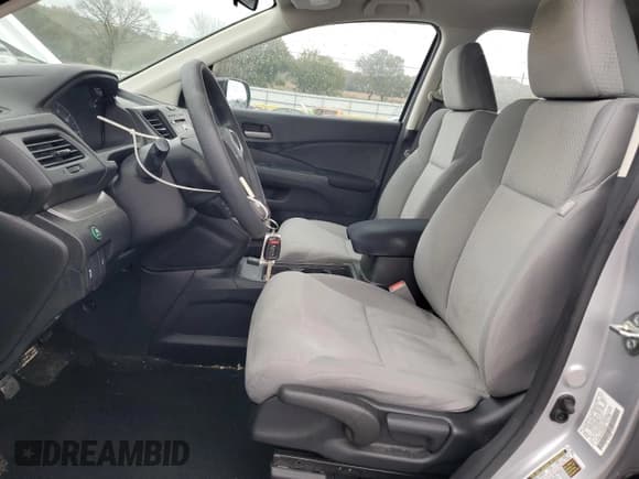 ✅ 2016 Honda CR-V LX • VIN: 2HKRM3H35GH528562 • Лот: 90818995. Опубликован ранее на Copart с пробегом 45 299 миль. Бесплатный доступ к архиву аукционных продаж из США и подробный отчёт об истории автомобиля на DreamBid. Изображение 7.