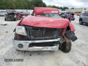 ✅ 2011 Nissan Frontier SV • VIN: 1N6AD0ER4BC424988 • Lot: 81901195. Listed on Copart with Not provided. Free auction sales archive from the USA and detailed vehicle history report at DreamBid. Image 5.