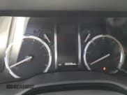 ✅ 2021 Toyota 4Runner Nightshade • VIN: JTEJU5JR3M5912404 • Lot: 67248165. Wystawiony na Copart z przebiegiem 40 298 mil. Bezpłatny archiwum sprzedaży aukcyjnych z USA i szczegółowy raport historii pojazdu na DreamBid. Zdjęcie 9.