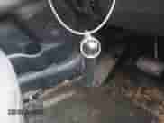 2018 Mitsubishi Outlander SE with VIN JA4AP3AW6JU006930, listed as a IAAI auction lot 43094997 with 82,255 mi miles and . Bid and sale history available at DreamBid. Image 11.