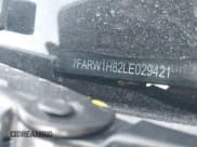 ✅ 2020 Honda CR-V EX-L • VIN: 7FARW1H82LE029421 • Lot: 43619296. Wystawiony na IAAI z przebiegiem 135 165 mil. Bezpłatny archiwum sprzedaży aukcyjnych z USA i szczegółowy raport historii pojazdu na DreamBid. Zdjęcie 9.