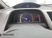 ✅ 2009 Honda Civic EX-L • VIN: 2HGFA16999H346898 • Lot: 81820805. Wystawiony na Copart z przebiegiem 164 584 mil. Bezpłatny archiwum sprzedaży aukcyjnych z USA i szczegółowy raport historii pojazdu na DreamBid. Zdjęcie 9.