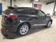 ✅ 2019 Acura RDX • VIN: 5J8TC2H39KL036903 • Lot: 91447695. Wystawiony na Copart z przebiegiem Nie podano. Bezpłatny archiwum sprzedaży aukcyjnych z USA i szczegółowy raport historii pojazdu na DreamBid. Zdjęcie 3.