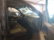 ✅ 2005 Ford F-150 XLT • VIN: 1FTRW12W15KD36829 • Lot: 42438984. Wystawiony na IAAI z przebiegiem 150 611 mil. Bezpłatny archiwum sprzedaży aukcyjnych z USA i szczegółowy raport historii pojazdu na DreamBid. Zdjęcie 5.