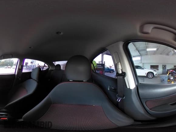 ✅ 2022 Mitsubishi Mirage ES • VIN: ML32FUFJ8NHF08472 • Лот: 43627220. Опубликован ранее на IAAI с пробегом 33 516 миль. Бесплатный доступ к архиву аукционных продаж из США и подробный отчёт об истории автомобиля на DreamBid. Изображение 18.