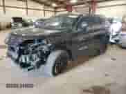 2024 Mitsubishi Outlander SE with VIN JA4J4VA87RZ007508, listed as a Copart auction lot 80326135 with 29,937 mi miles and Salvage title. Bid and sale history available at DreamBid. Image 1.