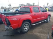 ✅ 2008 Toyota Tacoma PreRunner • VIN: 3TMJU62N98M059769 • Лот: 41368969. Опубликован ранее на IAAI с пробегом 213 604 миль. Бесплатный доступ к архиву аукционных продаж из США и подробный отчёт об истории автомобиля на DreamBid. Изображение 4.