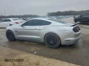 ✅ 2015 Ford Mustang GT Premium • VIN: 1FA6P8CF9F5343511 • Lot: 95936805. Listed on Copart with 151,036 mi. Free auction sales archive from the USA and detailed vehicle history report at DreamBid. Image 2.