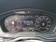 ✅ 2018 Audi Q5 Premium Plus • VIN: WA1BNAFY7J2190277 • Lot: 55975045. Listed on Copart with 94,223 mi. Free auction sales archive from the USA and detailed vehicle history report at DreamBid. Image 9.