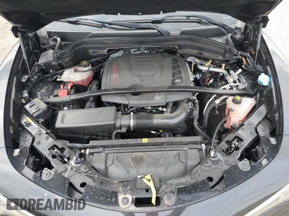 ✅ 2021 Alfa Romeo Stelvio • VIN: ZASPAJAN1M7D00629 • Lot: 54942105. Wystawiony na Copart z przebiegiem 39 852 mil. Bezpłatny archiwum sprzedaży aukcyjnych z USA i szczegółowy raport historii pojazdu na DreamBid. Zdjęcie 11.