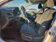 2020 Hyundai Accent SE z VIN 3KPC24A69LE123034, wystawiony jako Copart lot #85939755 z przebiegiem 20 536 mil mil oraz Szkoda całkowita • Salvage title. Historia ofert i sprzedaży dostępna na DreamBid. Obrazek 7.