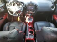 ✅ 2013 Nissan Juke SL • VIN: JN8AF5MV8DT206973 • Lot: 84362295. Listed on Copart with 87,425 mi. Free auction sales archive from the USA and detailed vehicle history report at DreamBid. Image 8.