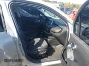 ✅ 2016 FIAT 500X Trekking • VIN: ZFBCFYCT8GP355373 • Lot: 43478756. Listed on IAAI with 115,587 mi. Free auction sales archive from the USA and detailed vehicle history report at DreamBid. Image 5.