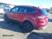 ✅ 2018 Ford Escape SEL • VIN: 1FMCU9HDXJUA86422 • Лот: 43395653. Опубликован ранее на IAAI с пробегом 109 501 миль. Бесплатный доступ к архиву аукционных продаж из США и подробный отчёт об истории автомобиля на DreamBid. Изображение 3.