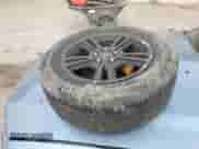 2005 Ford Mustang Deluxe z VIN 1ZVFT80N655103801, wystawiony jako Copart lot #86625875 z przebiegiem Nie podano mil oraz Szkoda całkowita • Salvage title. Historia ofert i sprzedaży dostępna na DreamBid. Obrazek 12.