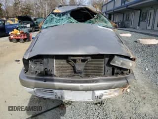 ✅ 2002 Chevrolet Blazer LS • VIN: 1GNCS18W82K196242 • Lot: 84732044. Wystawiony na Copart z przebiegiem 169 402 mil. Bezpłatny archiwum sprzedaży aukcyjnych z USA i szczegółowy raport historii pojazdu na DreamBid. Zdjęcie 5.