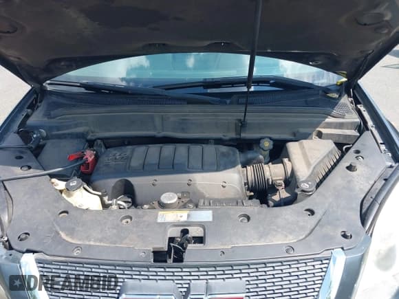 ✅ 2011 GMC Acadia SLE • VIN: 1GKKVPED2BJ279547 • Lot: 42628440. Wystawiony na IAAI z przebiegiem 220 157 mil. Bezpłatny archiwum sprzedaży aukcyjnych z USA i szczegółowy raport historii pojazdu na DreamBid. Zdjęcie 10.