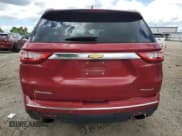 ✅ 2019 Chevrolet Traverse Premier • VIN: 1GNERKKW5KJ252758 • Lot: 72975674. Wystawiony na Copart z przebiegiem 61 256 mil. Bezpłatny archiwum sprzedaży aukcyjnych z USA i szczegółowy raport historii pojazdu na DreamBid. Zdjęcie 6.