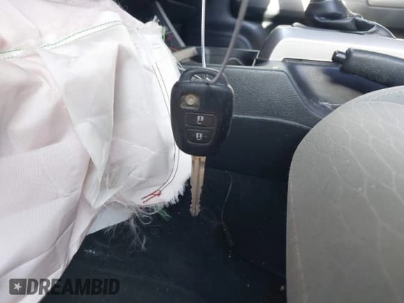 ✅ 2018 Toyota Tacoma TRD Sport • VIN: 3TMCZ5ANXJM135690 • Lot: 43347920. Listed on IAAI with 137,889 mi. Free auction sales archive from the USA and detailed vehicle history report at DreamBid. Image 11.