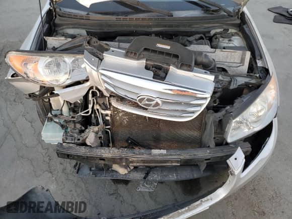 2010 Hyundai Elantra GLS z VIN KMHDU4AD1AU879464, wystawiony jako Copart lot #67959314 z przebiegiem 116 043 mil mil oraz Szkoda całkowita • Salvage title. Historia ofert i sprzedaży dostępna na DreamBid. Obrazek 12.