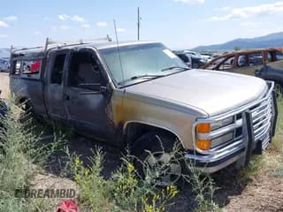 ✅ 1998 Chevrolet Silverado 1500 • VIN: 1GCEK19R1WR138156 • Lot: 42514158. Wystawiony na IAAI z przebiegiem 300 888 mil. Bezpłatny archiwum sprzedaży aukcyjnych z USA i szczegółowy raport historii pojazdu na DreamBid. Zdjęcie 1.