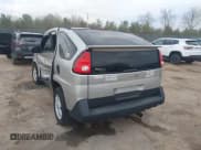 ✅ 2005 Pontiac Aztek • VIN: 3G7DA03E65S526783 • Lot: 41850463. Listed on IAAI with 198,406 mi. Free auction sales archive from the USA and detailed vehicle history report at DreamBid. Image 3.