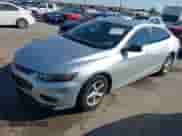 2016 Chevrolet Malibu LS z VIN 1G1ZB5ST7GF302326, wystawiony jako IAAI lot #43443175 z przebiegiem 248 647 mil mil oraz . Historia ofert i sprzedaży dostępna na DreamBid. Obrazek 2.