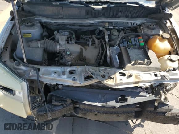 ✅ 2005 Chevrolet Equinox LS • VIN: 2CNDL23F656133358 • Лот: 61088595. Опубликован ранее на Copart с пробегом 202 393 миль. Бесплатный доступ к архиву аукционных продаж из США и подробный отчёт об истории автомобиля на DreamBid. Изображение 12.