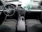 ✅ 2017 Ford Explorer XLT • VIN: 1FM5K8D89HGC98142 • Lot: 56934365. Wystawiony na Copart z przebiegiem 107 075 mil. Bezpłatny archiwum sprzedaży aukcyjnych z USA i szczegółowy raport historii pojazdu na DreamBid. Zdjęcie 8.