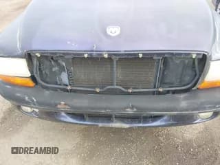 ✅ 1998 Dodge Dakota • VIN: 1B7FL26P1WS634271 • Lot: 42277189. Wystawiony na IAAI z przebiegiem 146 985 mil. Bezpłatny archiwum sprzedaży aukcyjnych z USA i szczegółowy raport historii pojazdu na DreamBid. Zdjęcie 6.