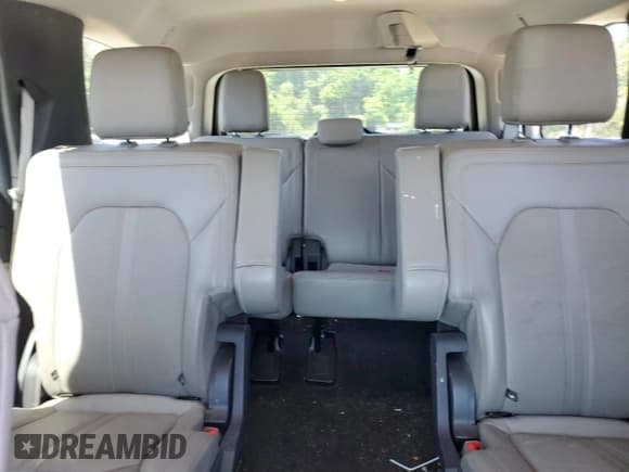 ✅ 2021 Ford Expedition Limited • VIN: 1FMJU1KT0MEA85688 • Lot: 52938705. Listed on Copart with 51,139 mi. Free auction sales archive from the USA and detailed vehicle history report at DreamBid. Image 10.