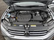 ✅ 2024 Volkswagen Tiguan S • VIN: 3VVFB7AX1RM127876 • Lot: 62643335. Listed on Copart with 9,912 mi. Free auction sales archive from the USA and detailed vehicle history report at DreamBid. Image 13.