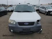 ✅ 2007 Ford Escape Hybrid • VIN: 1FMYU59H27KB51557 • Lot: 42636835. Listed on Copart with Not provided. Free auction sales archive from the USA and detailed vehicle history report at DreamBid. Image 5.