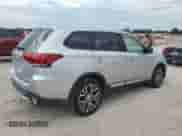 2017 Mitsubishi Outlander SE с VIN JA4AD3A33HZ021302, выставлен на аукционе Copart как лот 80119265 с пробегом 116 028 миль миль и Списание • Salvage title. История ставок и продаж доступна на DreamBid. Изображение 3.
