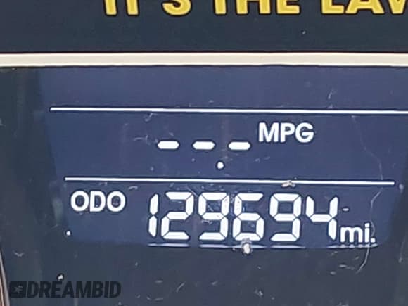 ✅ 2012 Hyundai Accent GLS • VIN: KMHCT4AE2CU082974 • Лот: 43321575. Опубликован ранее на IAAI с пробегом 129 694 миль. Бесплатный доступ к архиву аукционных продаж из США и подробный отчёт об истории автомобиля на DreamBid. Изображение 15.