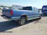 1997 Chevrolet Silverado 2500 with VIN 1GCGC29R2VE158238, listed as a IAAI auction lot 42800615 with 176,562 mi miles and . Bid and sale history available at DreamBid. Image 4.