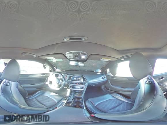 ✅ 2019 Hyundai Sonata SEL • VIN: 5NPE34AF4KH733066 • Lot: 86687675. Wystawiony na Copart z przebiegiem 93 057 mil mil. Skorzystaj z bezpłatnego archiwum sprzedaży aukcyjnych z USA i zobacz szczegółowy raport historii pojazdu na DreamBid. Zdjęcie 14.