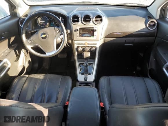 ✅ 2015 Chevrolet Captiva Sport LT • VIN: 3GNAL3EKXFS502546 • Lot: 47309935. Wystawiony na Copart z przebiegiem 134 567 mil. Bezpłatny archiwum sprzedaży aukcyjnych z USA i szczegółowy raport historii pojazdu na DreamBid. Zdjęcie 8.