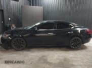 ✅ 2016 Nissan Maxima S • VIN: 1N4AA6AP4GC436297 • Lot: 42493000. Listed on IAAI with 167,097 mi. Free auction sales archive from the USA and detailed vehicle history report at DreamBid. Image 14.