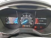 ✅ 2017 Ford Fusion SE • VIN: 3FA6P0HD8HR251542 • Lot: 95954185. Listed on Copart with 108,916 mi. Free auction sales archive from the USA and detailed vehicle history report at DreamBid. Image 9.