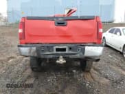 ✅ 2008 Chevrolet Silverado 2500HD 1LT • VIN: 1GCHK24K38E106722 • Лот: 93413225. Опубликован ранее на Copart с пробегом Не указан. Бесплатный доступ к архиву аукционных продаж из США и подробный отчёт об истории автомобиля на DreamBid. Изображение 6.