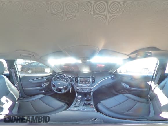 ✅ 2017 Chevrolet Impala LT • VIN: 1G1105S36HU172250 • Лот: 78748674. Опубликован ранее на Copart с пробегом 94 856 миль. Бесплатный доступ к архиву аукционных продаж из США и подробный отчёт об истории автомобиля на DreamBid. Изображение 12.