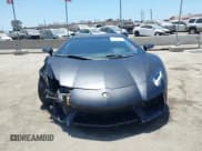 ✅ 2012 Lamborghini Aventador • VIN: ZHWUC1ZD3CLA00334 • Lot: 41480351. Listed on IAAI with 13,067 mi. Free auction sales archive from the USA and detailed vehicle history report at DreamBid. Image 13.